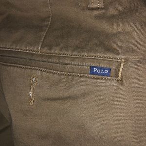Polo Dress Pants
